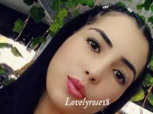 Lovelyrose18