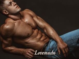 Lovemacho