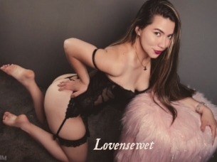 Lovensewet