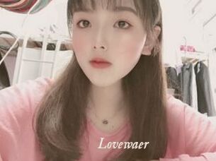 Lovewaer