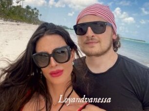 Loyandvanessa