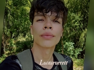 Lucaseverett