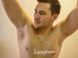 Lucasferrer