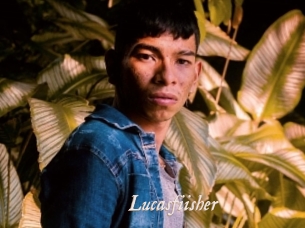 Lucasfiisher