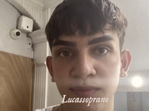 Lucassoprano