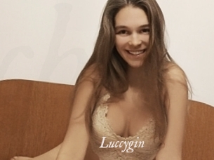 Luccygin