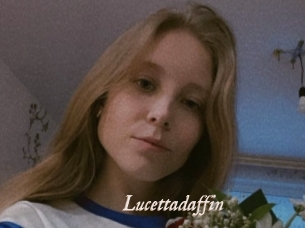 Lucettadaffin