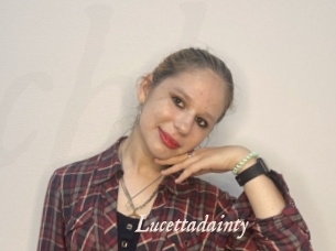 Lucettadainty