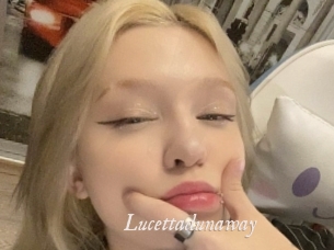 Lucettadunaway