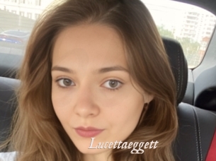 Lucettaeggett