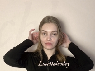 Lucettahenley