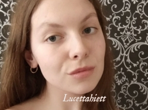 Lucettahiett