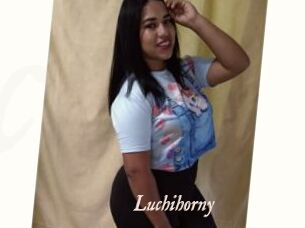 Luchihorny