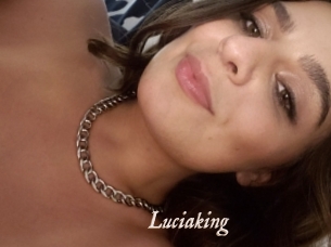 Luciaking