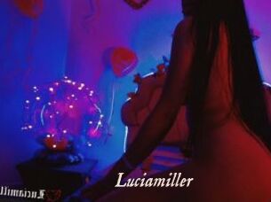 Luciamiller