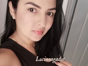 Lucianagadot