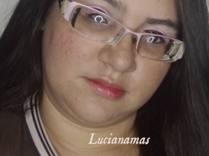 Lucianamas