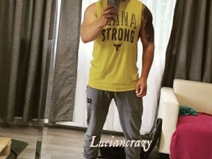 Luciancrazy