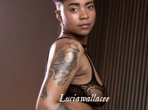 Luciawallacee