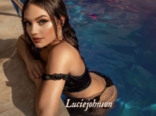 Luciejohnson