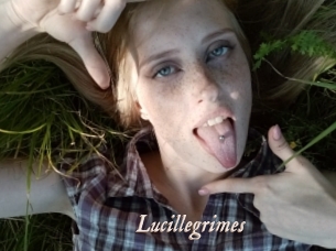 Lucillegrimes