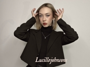 Lucillejohnsons