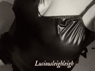 Luciousleighleigh