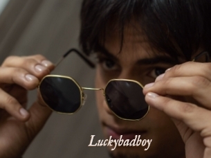 Luckybadboy