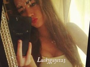 Luckyguys123