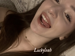 Luckyleah