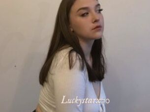 Luckystarx70