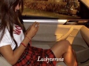 Luckyverona