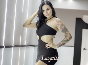 Lucyalii