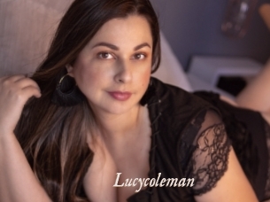 Lucycoleman