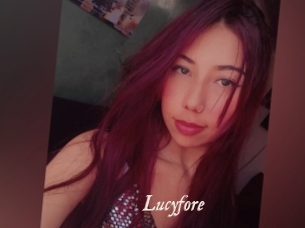 Lucyfore