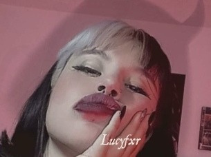 Lucyfxr