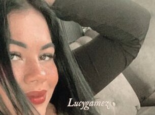 Lucygamez