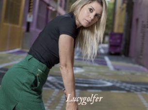 Lucygolfer