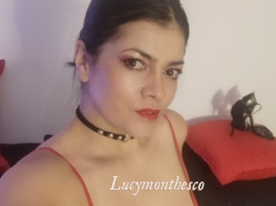 Lucymonthesco