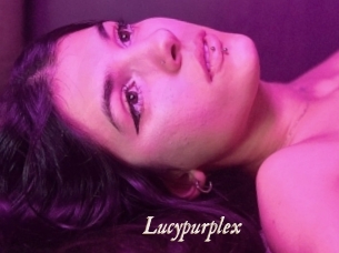 Lucypurplex