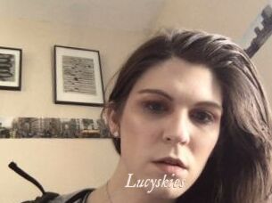 Lucyskies