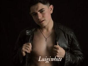 Luigiwhite