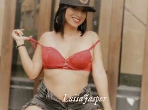 LuisaJasper