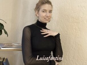 Luisafantini