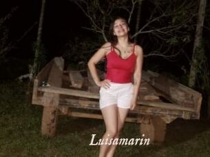 Luisamarin