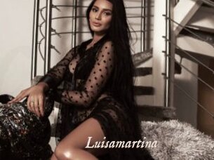 Luisamartina