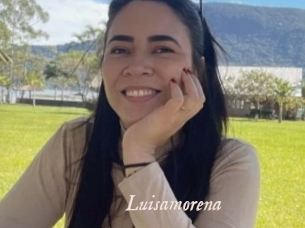 Luisamorena