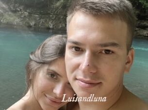 Luisandluna