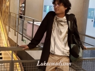 Lukasmadisson