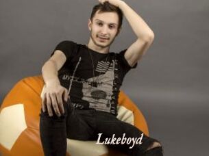 Lukeboyd